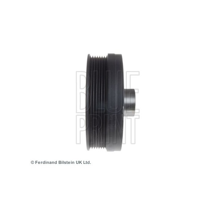 BLUE PRINT Riemenscheibe, Kurbelwelle ADA1061302