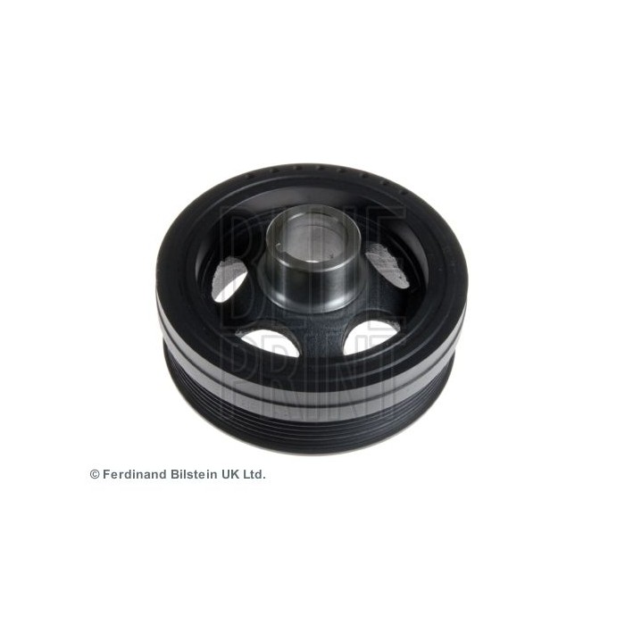 BLUE PRINT Riemenscheibe, Kurbelwelle ADA1061302