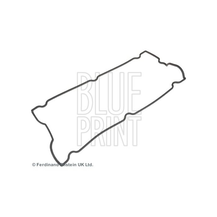 BLUE PRINT Dichtung, Zylinderkopfhaube ADA106709