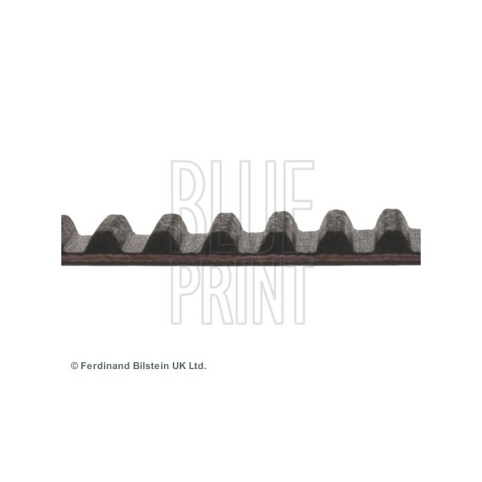 BLUE PRINT Zahnriemen ADA107502