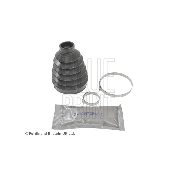 BLUE PRINT Faltenbalgsatz, Antriebswelle ADA108111