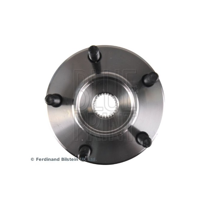 BLUE PRINT Radlagersatz ADA108201