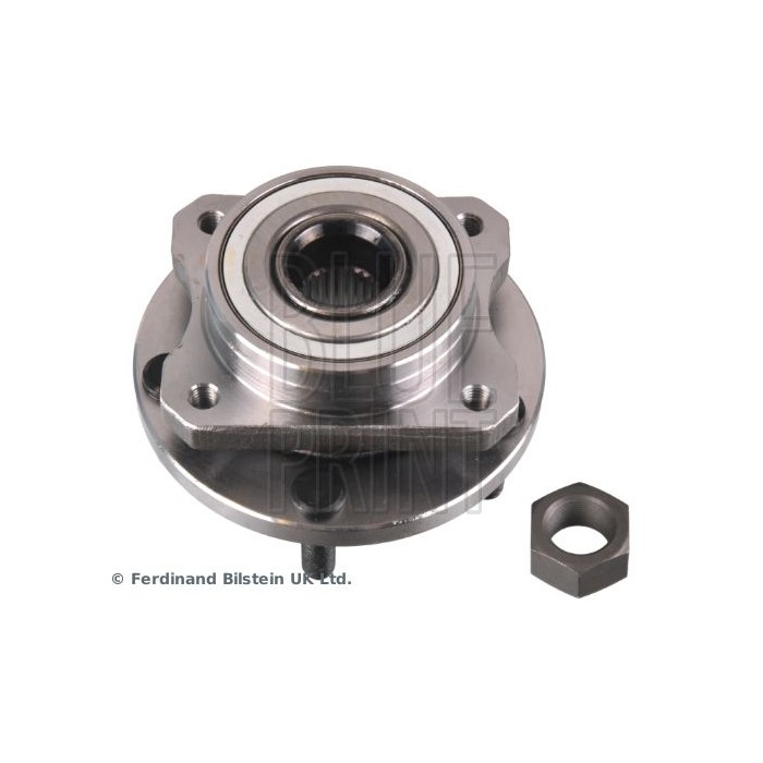 BLUE PRINT Radlagersatz ADA108201