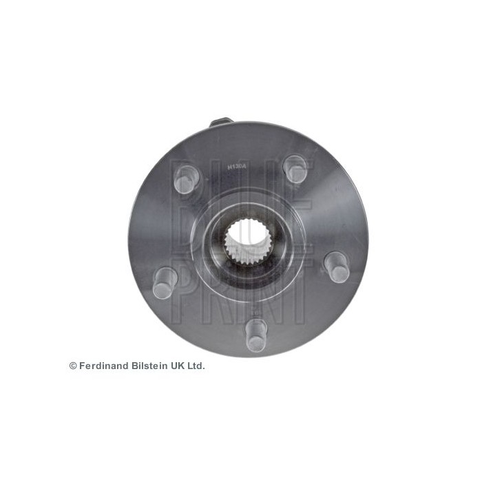 BLUE PRINT Radlagersatz ADA108204