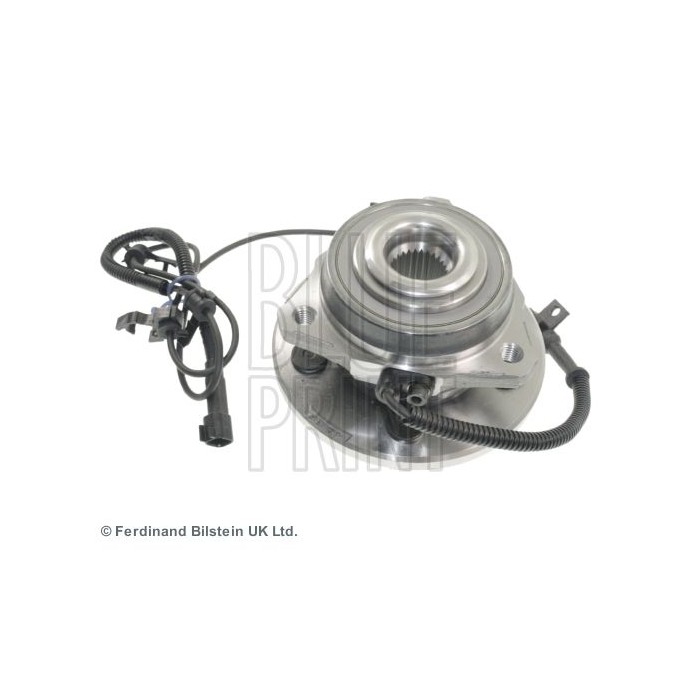 BLUE PRINT Radlagersatz ADA108207