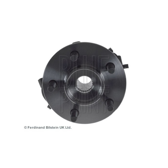 BLUE PRINT Radlagersatz ADA108208