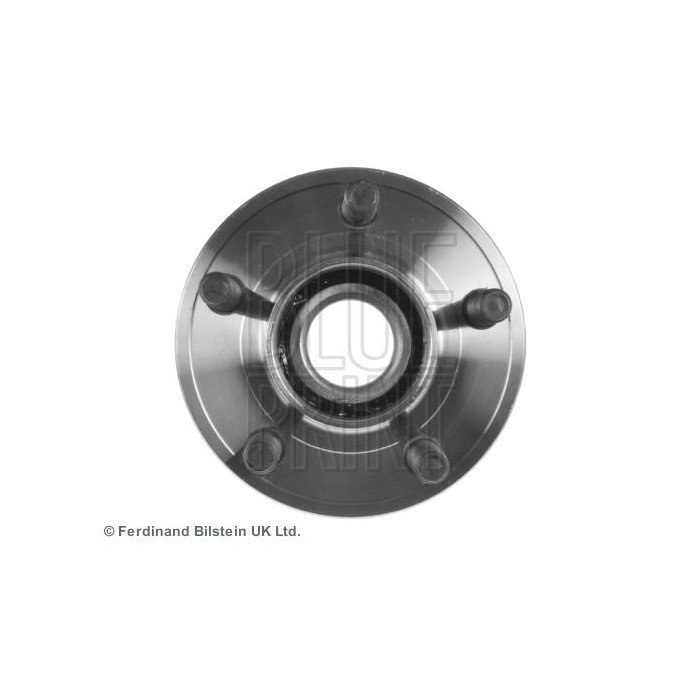 BLUE PRINT Radlagersatz ADA108215