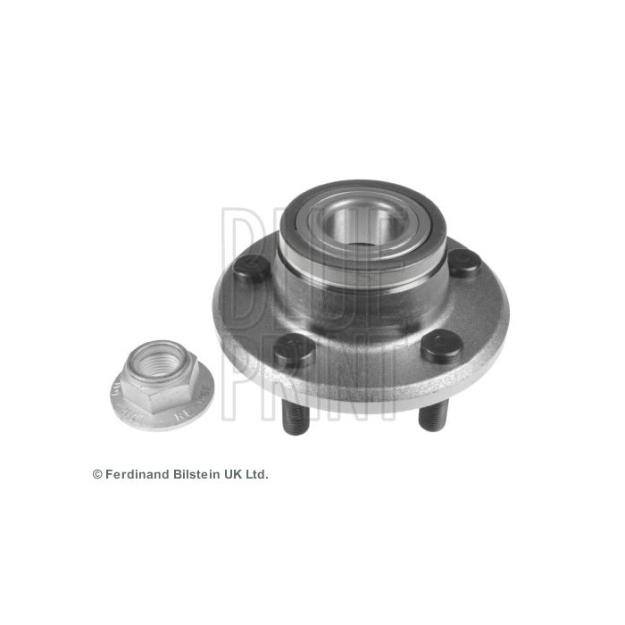 BLUE PRINT Radlagersatz ADA108215