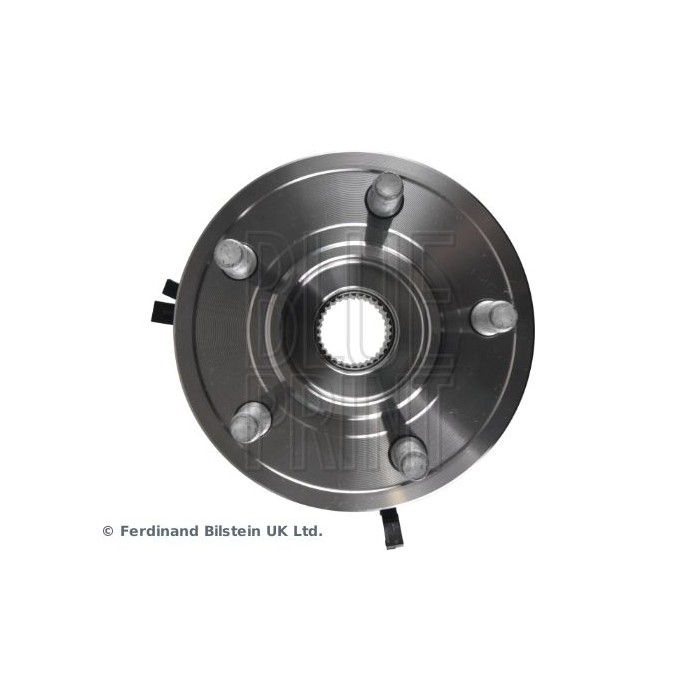BLUE PRINT Radlagersatz ADA108216