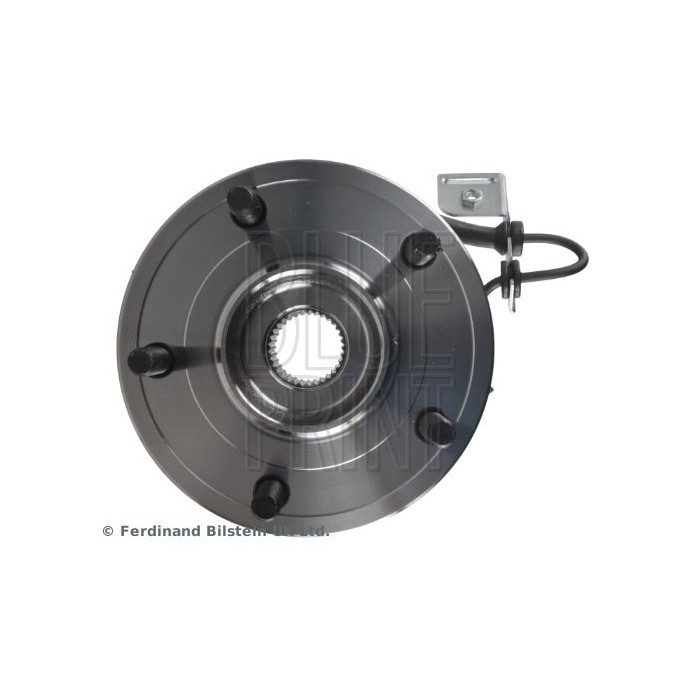 BLUE PRINT Radlagersatz ADA108217