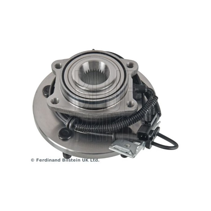 BLUE PRINT Radlagersatz ADA108217