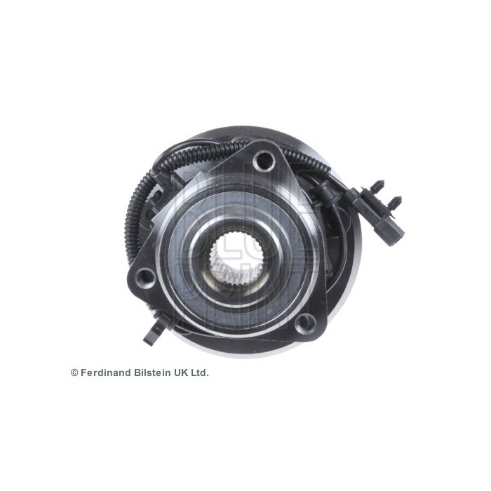 BLUE PRINT Radlagersatz ADA108218