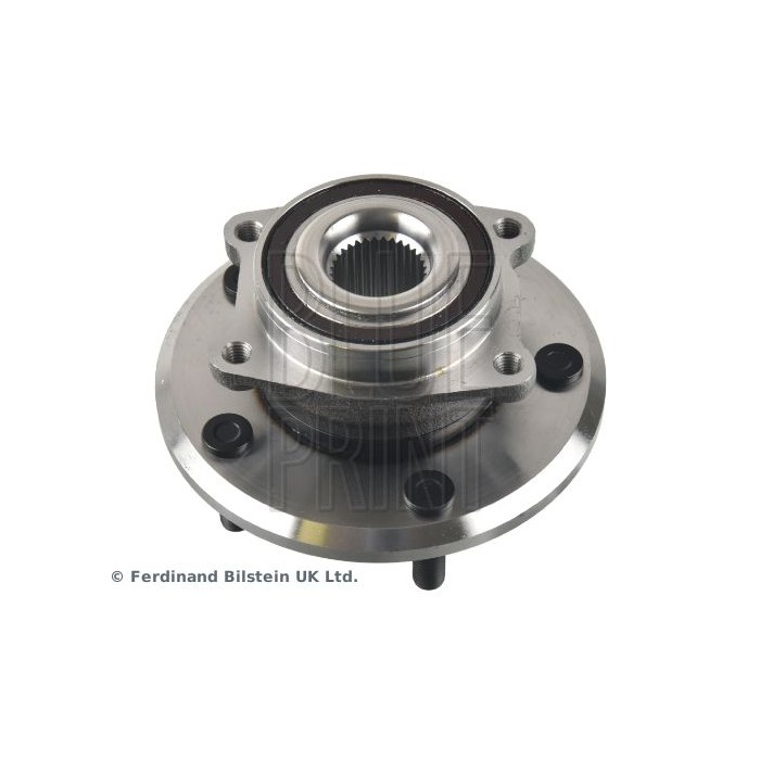 BLUE PRINT Radlagersatz ADA108219