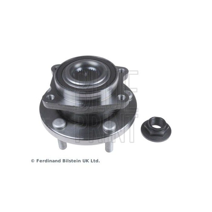 BLUE PRINT Radlagersatz ADA108221