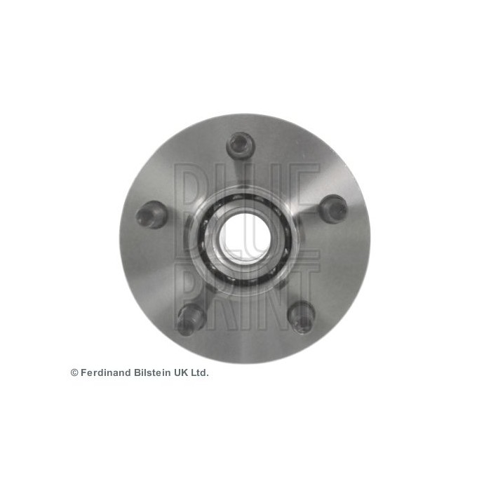 BLUE PRINT Radlagersatz ADA108303