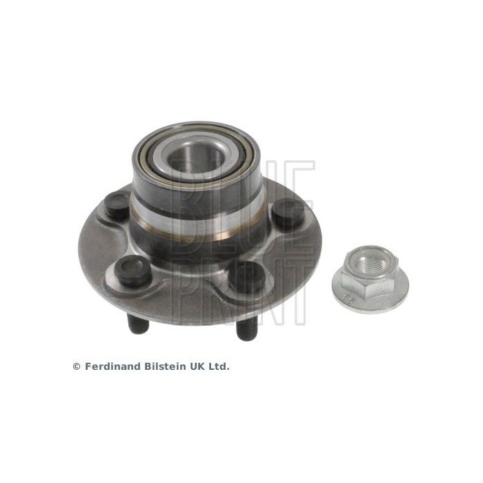 BLUE PRINT Radlagersatz ADA108303