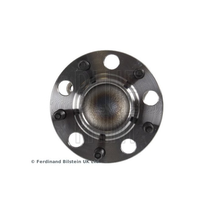 BLUE PRINT Radlagersatz ADA108304