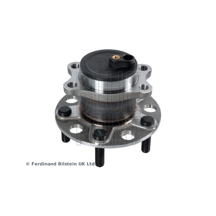 BLUE PRINT Radlagersatz ADA108304