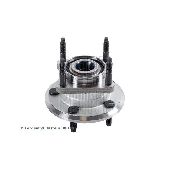 BLUE PRINT Radlagersatz ADA108311