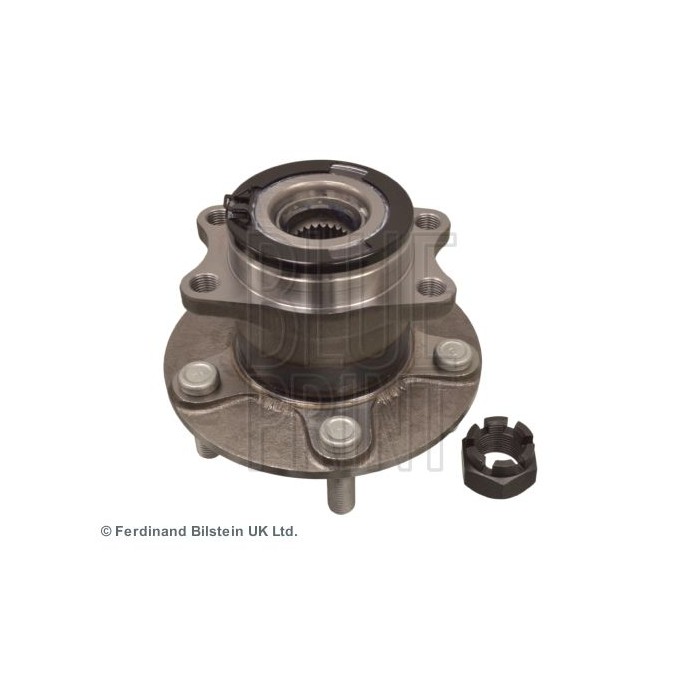 BLUE PRINT Radlagersatz ADA108315