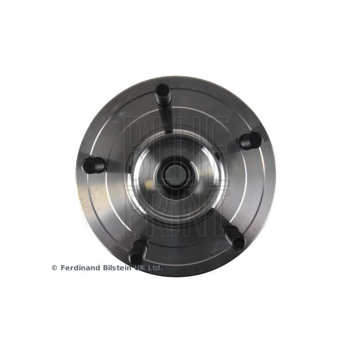 BLUE PRINT Radlagersatz ADA108317