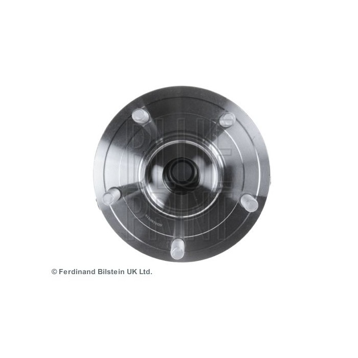 BLUE PRINT Radlagersatz ADA108318