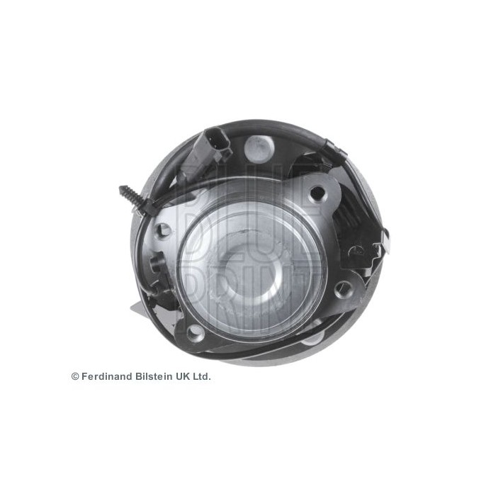 BLUE PRINT Radlagersatz ADA108318