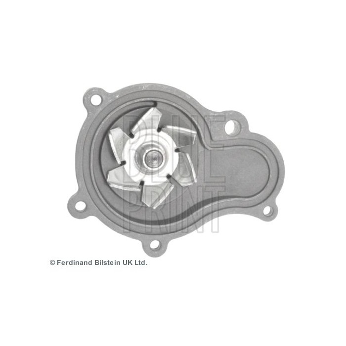 BLUE PRINT Wasserpumpe ADA109106
