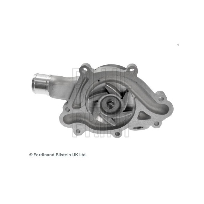 BLUE PRINT Wasserpumpe ADA109117