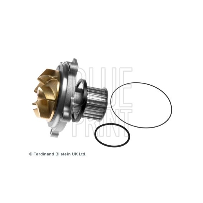 BLUE PRINT Wasserpumpe ADA109126