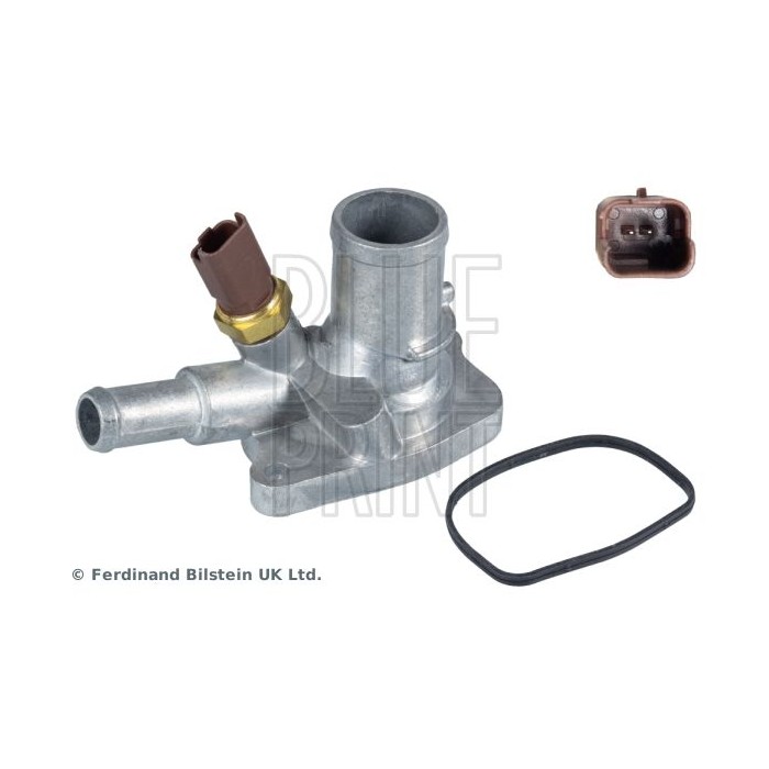 BLUE PRINT Thermostatgehäuse ADA109217