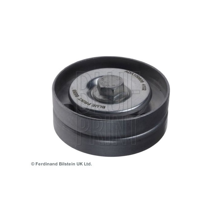 BLUE PRINT Umlenk-/Führungsrolle, Keilrippenriemen ADA109606