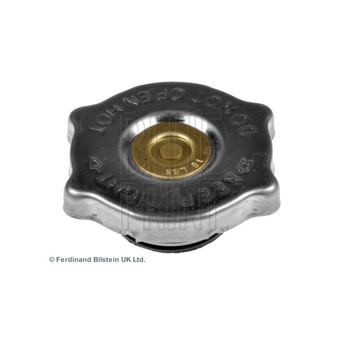 BLUE PRINT Verschlussdeckel, Kühlmittelbehälter ADA109901