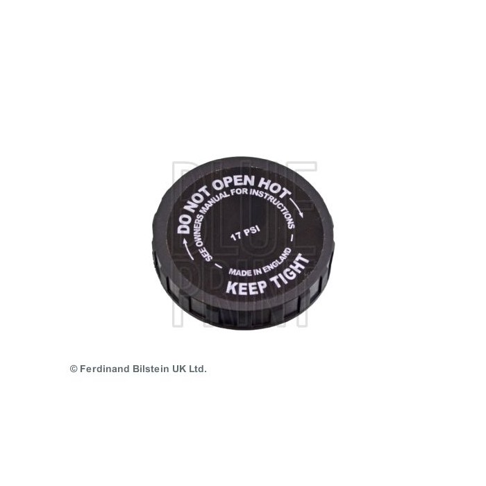 BLUE PRINT Verschlussdeckel, Kühlmittelbehälter ADA109905