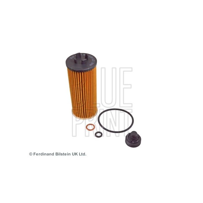 BLUE PRINT Ölfilter ADB112108