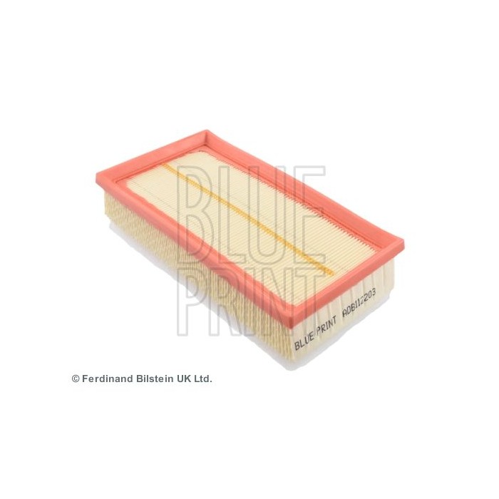 BLUE PRINT Luftfilter ADB112203