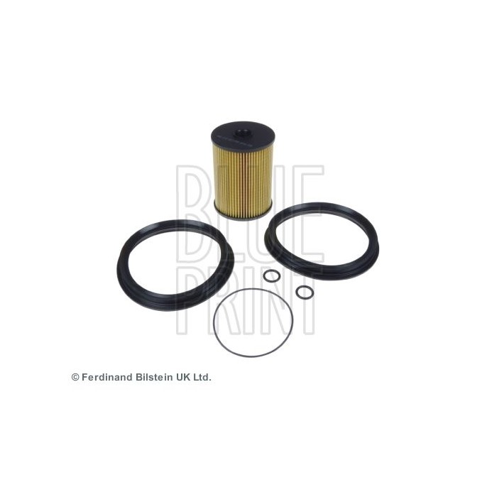 BLUE PRINT Kraftstofffilter ADB112303