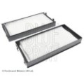 BLUE PRINT Filtersatz, Innenraumluft ADB112502