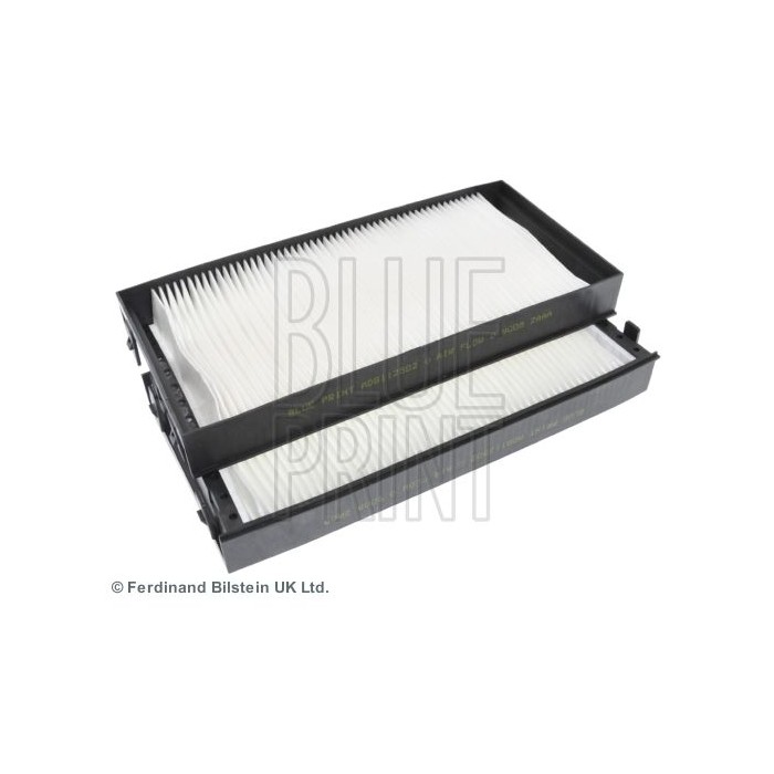 BLUE PRINT Filtersatz, Innenraumluft ADB112502