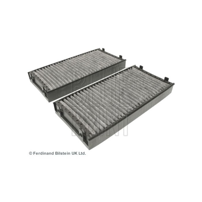 BLUE PRINT Filtersatz, Innenraumluft ADB112501