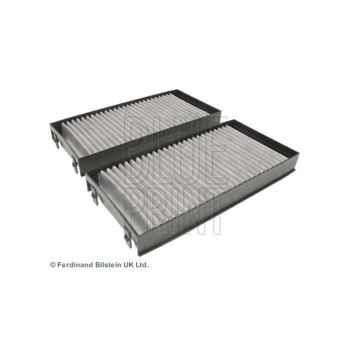 BLUE PRINT Filtersatz, Innenraumluft ADB112501