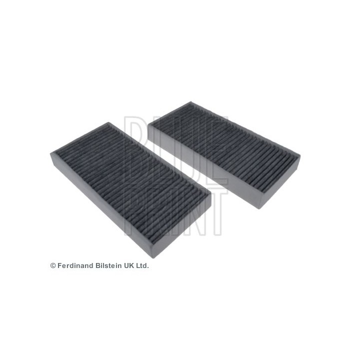 BLUE PRINT Filtersatz, Innenraumluft ADB112512
