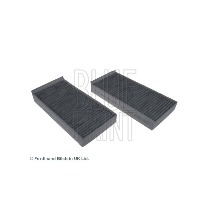 BLUE PRINT Filtersatz, Innenraumluft ADB112512