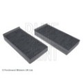 BLUE PRINT Filtersatz, Innenraumluft ADB112512