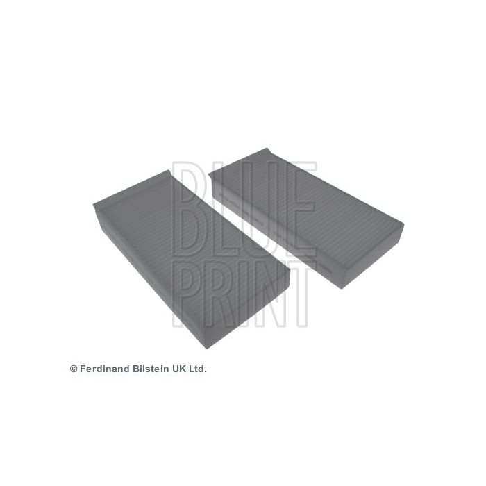 BLUE PRINT Filtersatz, Innenraumluft ADB112513