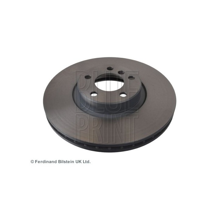 BLUE PRINT Bremsscheibe ADB114302