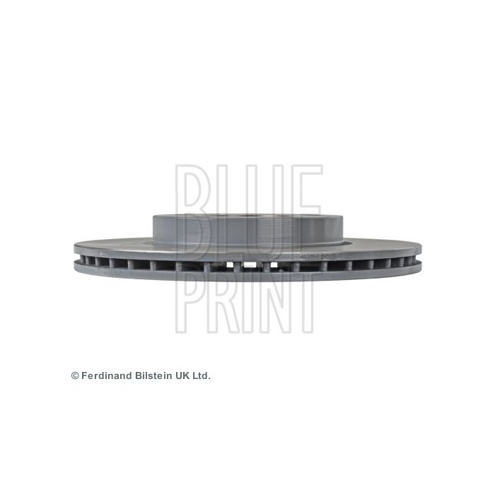 BLUE PRINT Bremsscheibe ADB114311