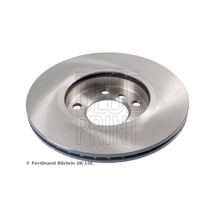 BLUE PRINT Bremsscheibe ADB114311