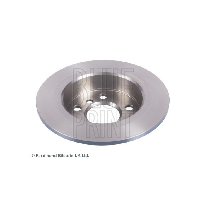BLUE PRINT Bremsscheibe ADB114320
