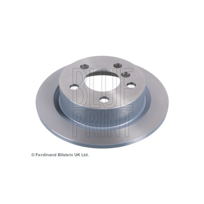 BLUE PRINT Bremsscheibe ADB114320